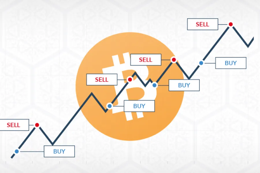 Learn How to Earn from Bitcoin and Altcoins