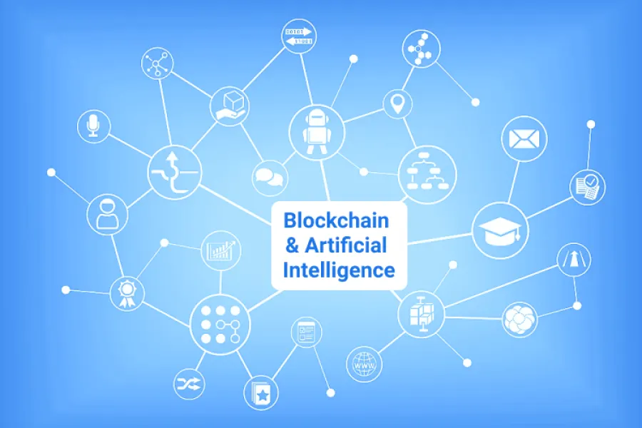 Blockchain and Artificial Intelligence: An Unexpected Alliance or a Complete Collapse of Ideas