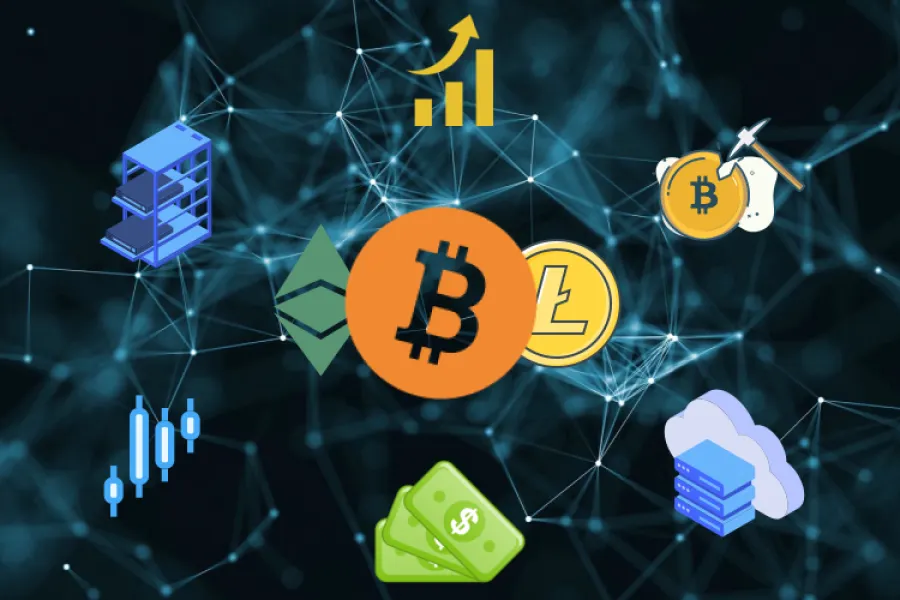 Some Important Things You Should Know About Cryptocurrency