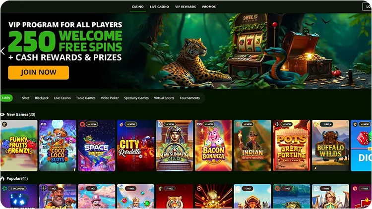 Best US Online Casinos 2025: Top Real Money Online Casinos