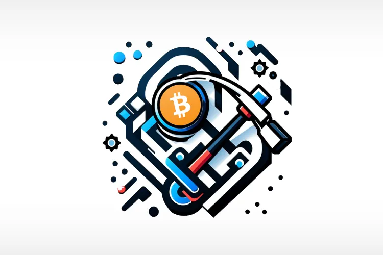 What Would a Bitcoin-Only Economy Look Like?