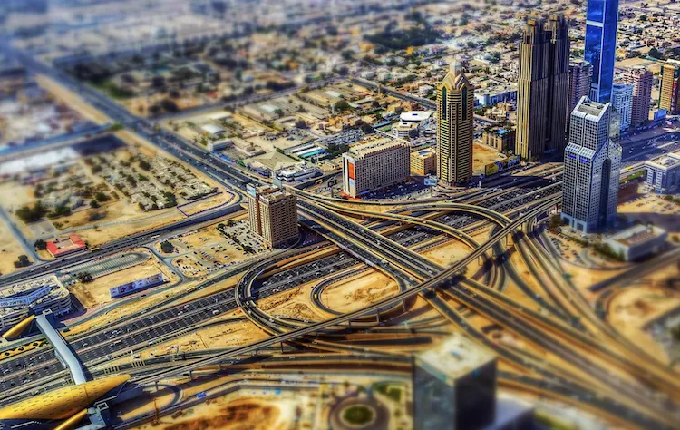 How the future of sports in the Arab world depends on investment and infrastructure