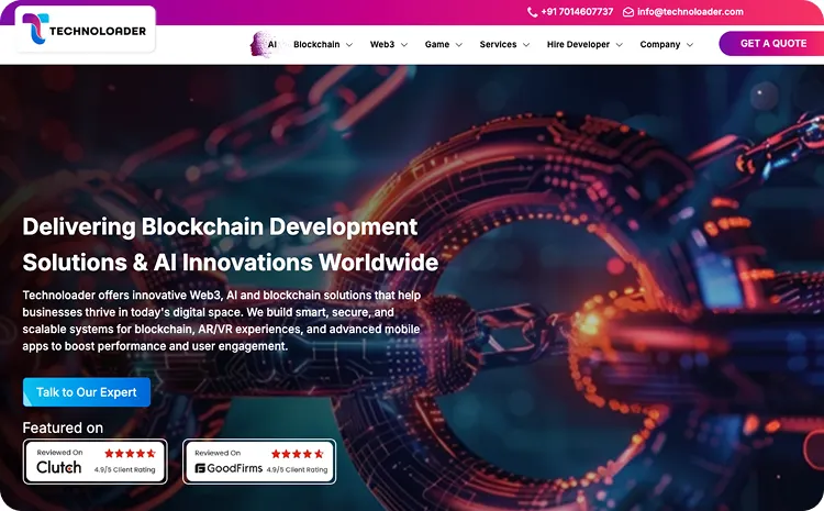 Top 10 Cryptocurrency Exchange Development Companies for 2026