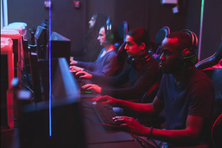 From Helping Gamers to Connecting Crypto Fanatics