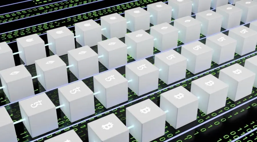 How Blockchain Will Change the Gaming Industry in 2025