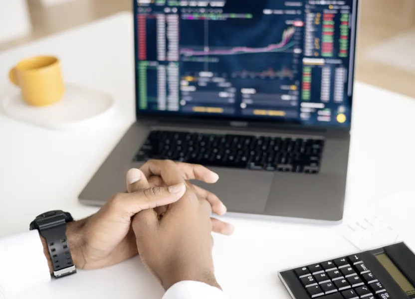 Online Share Trading