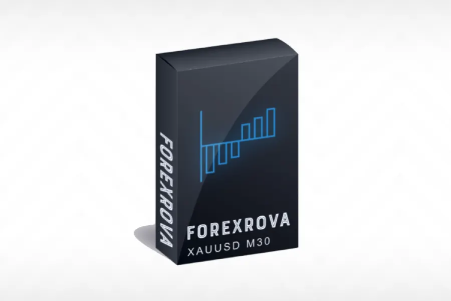 Avenix FZCO's ForexRova: Your Trusted Forex Robot in Automated Trading