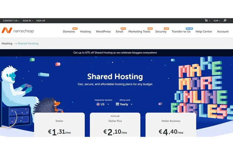 Different internet services accepting crypto as a payment
