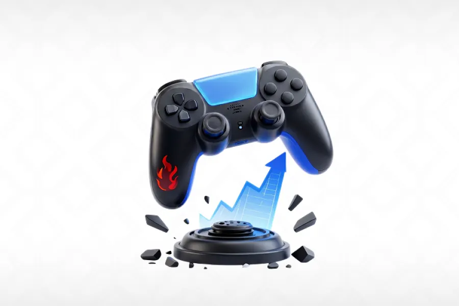 The Evolution of Digital Entertainment: How Cryptocurrencies Are Influencing Modern Gaming Platforms