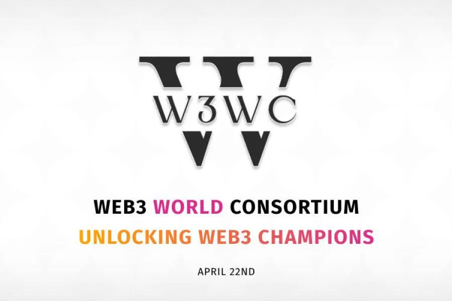 W3WC Dubai Event: Where Visionaries Unite for Web3’s Tomorrow