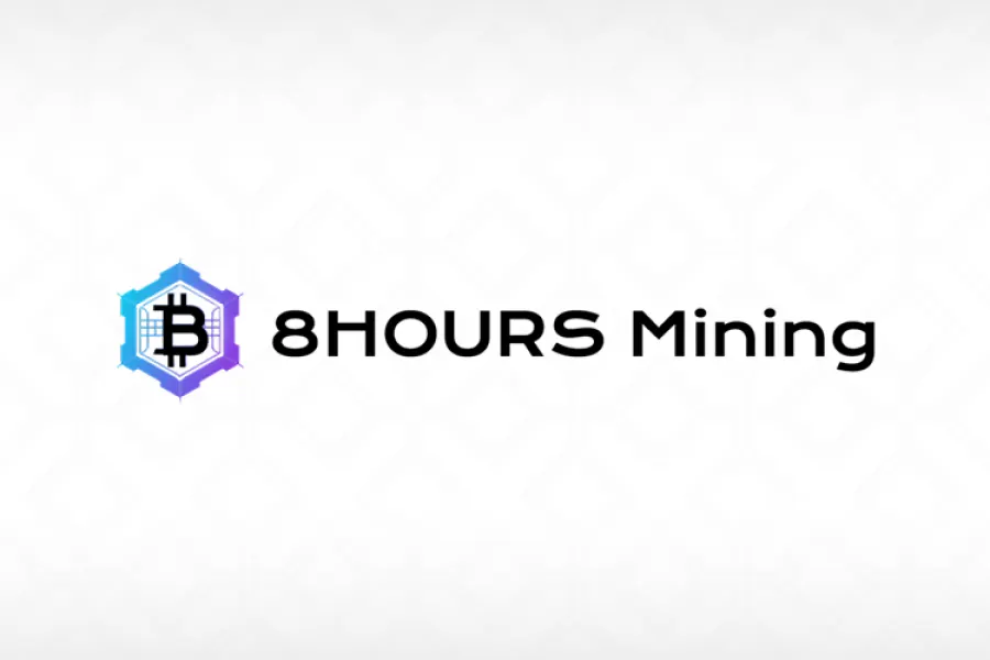 8HOURS Mining – Cloud mining unlocks your immense profit potential, with daily earnings up to $5,797!