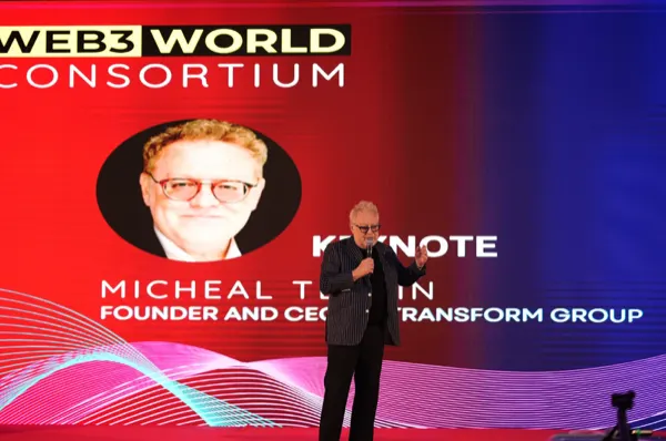 Web3’s Watershed Moment: The Groundbreaking Success Of W3WC Dubai