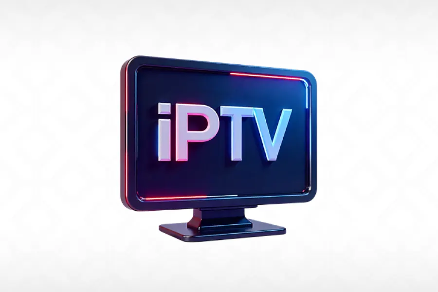 Where You Can Buy IPTV with Crypto? Top 5 IPTV Services