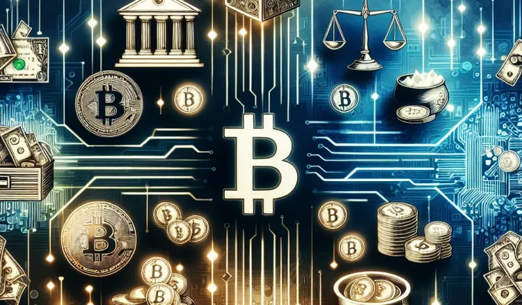 Future Trends in Cryptocurrency: What to Expect within the Next Decade