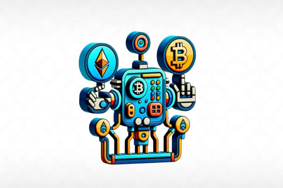 The Evolution of Crypto Trading Bots: Enhancing Trading Strategies in 2024