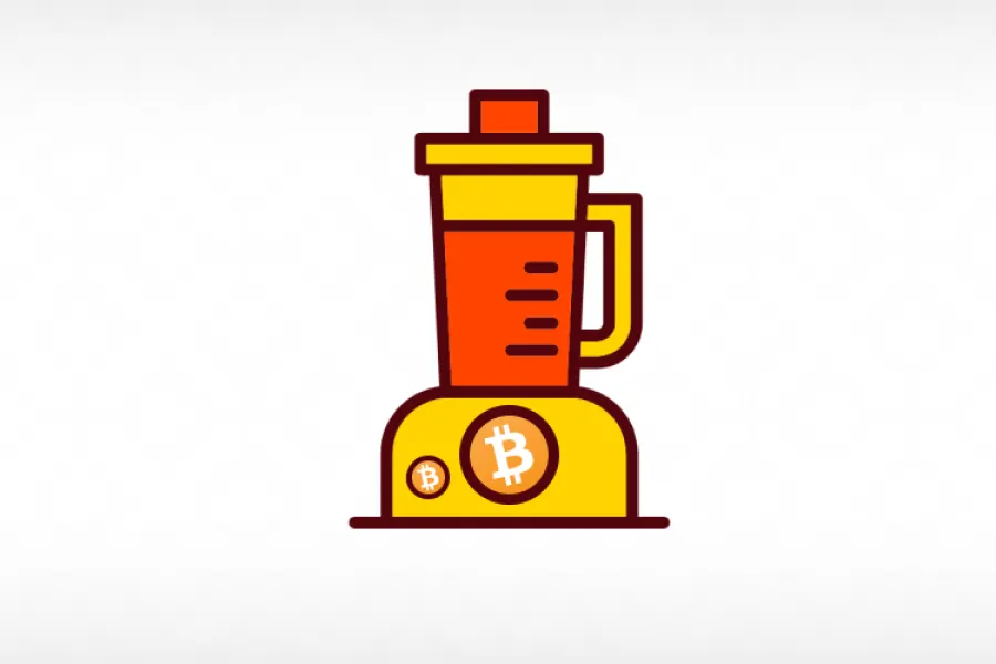 The Role of Bitcoin Mixers in Cryptocurrency Evolution