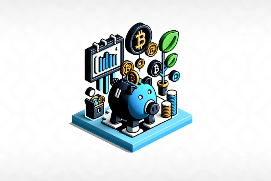 How to Earn Passive Income with BTC Staking