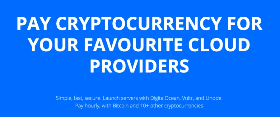Anonymous VPS and Cryptocurrency Cloud Provider BitLaunch Launches New Datacenters