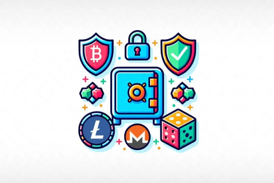 Security Measures Players Can Employ To Safeguard Their Cryptocurrency Gambling Account