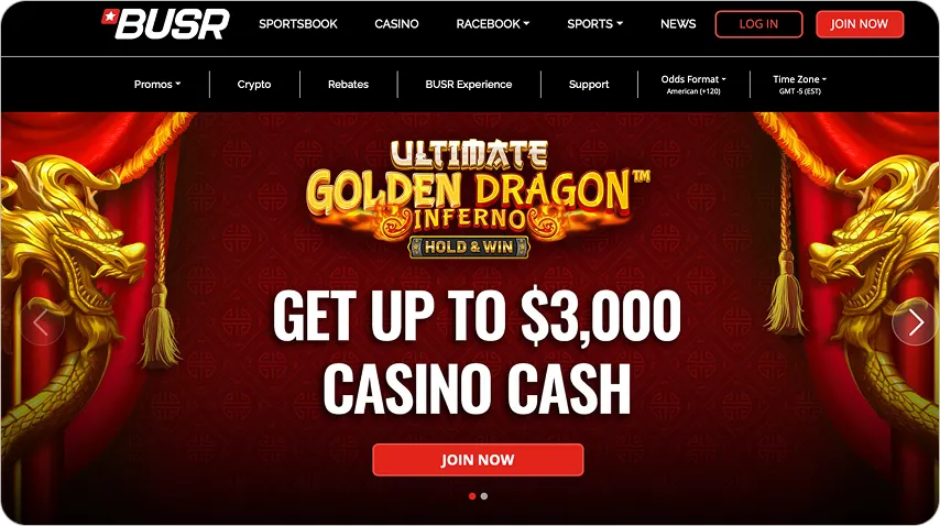 Best Offshore Casinos Compared and Ranked