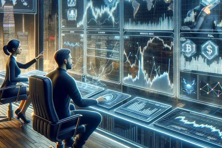 Crypto Trading Skills: The Role of Higher Education