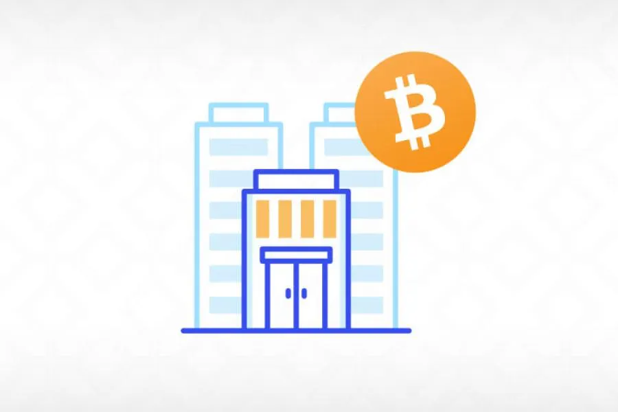 What crypto companies are more favorable towards in an open market?