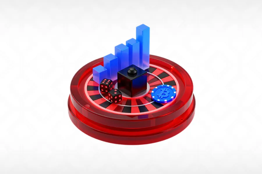 The UX Of Temptation: How Crypto Made Gambling Feel Like A Feature, Not A Risk