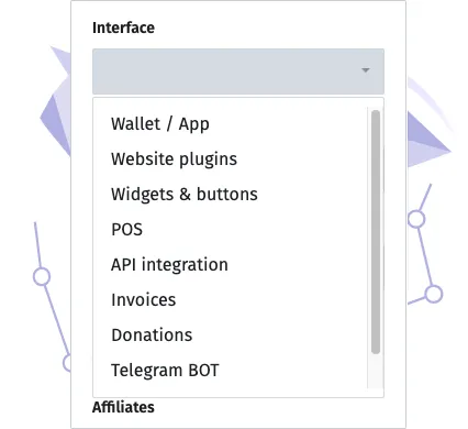 Which crypto payment gateway to choose for your web store in 2024