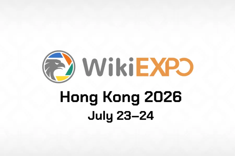 Wiki Finance Expo Hong Kong 2026: Asia's Largest Fintech & Web3.0 event Set for July!