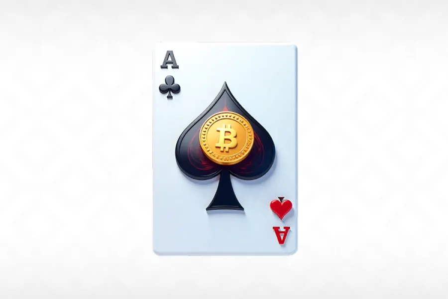 What Crypto Casino Players Are Looking For