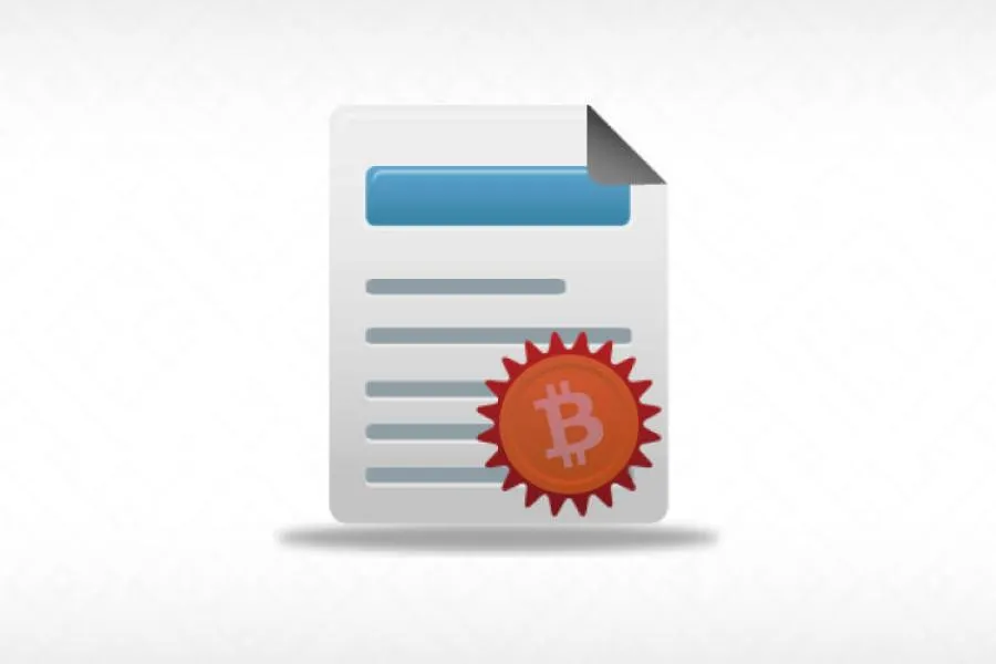 Requirements for companies engaged in crypto activities