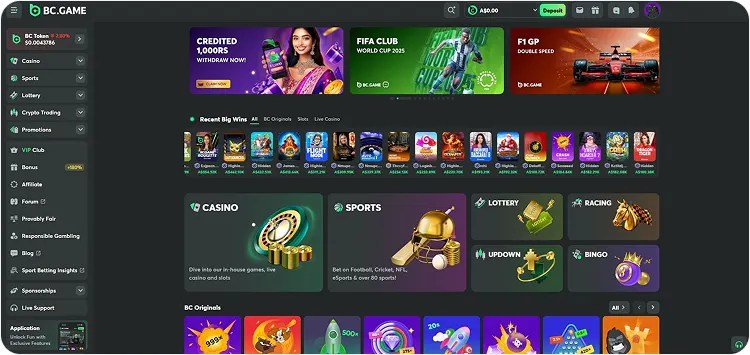 Best US Online Casinos 2025: Top Real Money Online Casinos