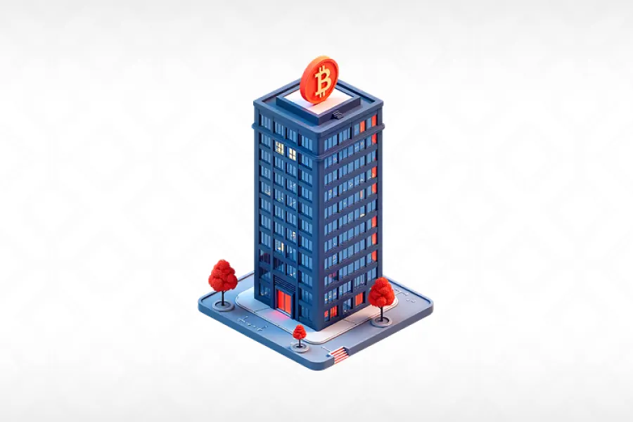 Family offices are embracing crypto as the future of wealth management
