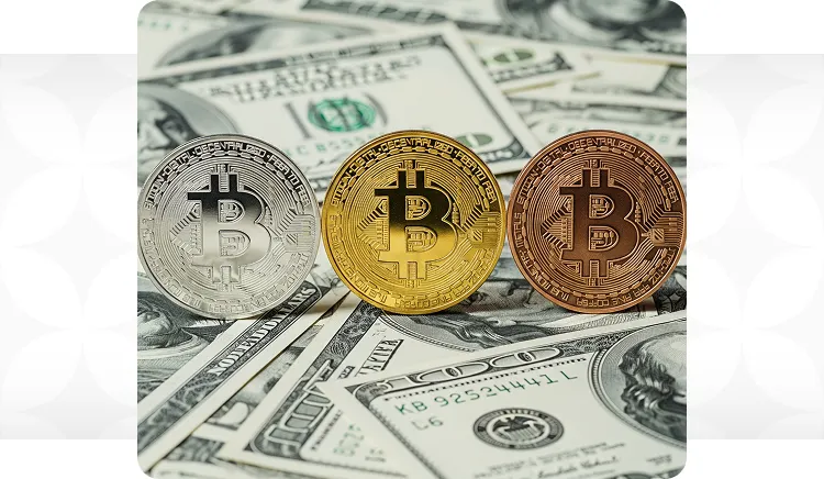 Two Paths to Crypto Wealth: Active vs Passive Investment Approaches