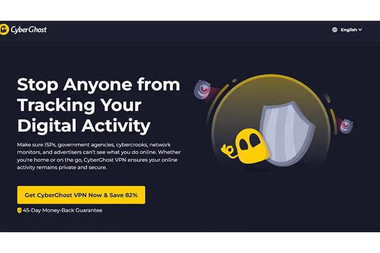 Secure Your Online Privacy: Buy VPN with Crypto Today