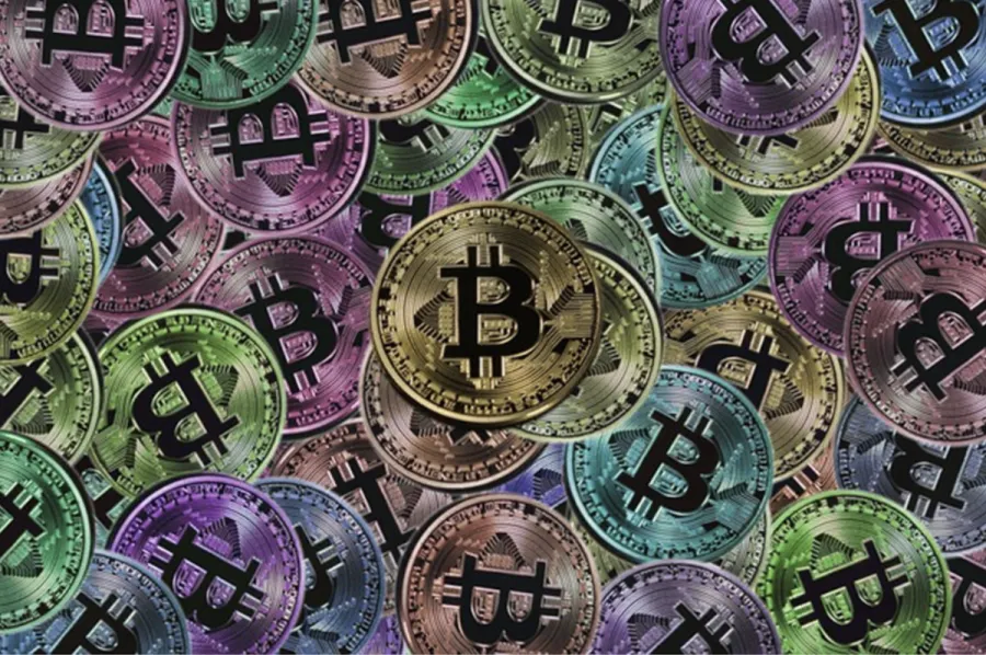 Bitcoin Investment Strategies