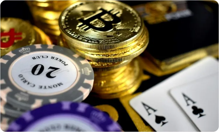 Breaking Boundaries in Online Gambling: The Rise of Anonymous Crypto Casinos