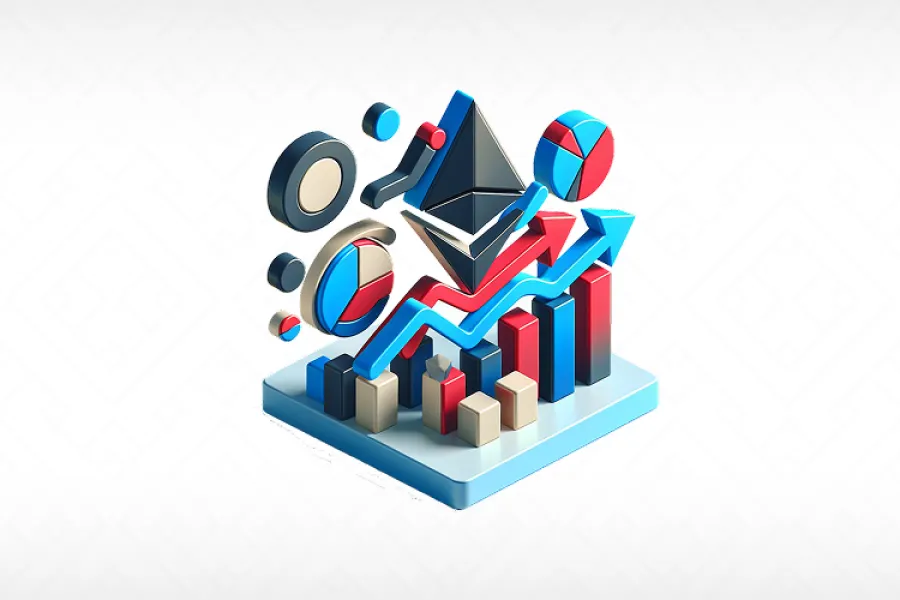 ETH Targets $3,000 as Analyst Predicts an Altcoin Boom
