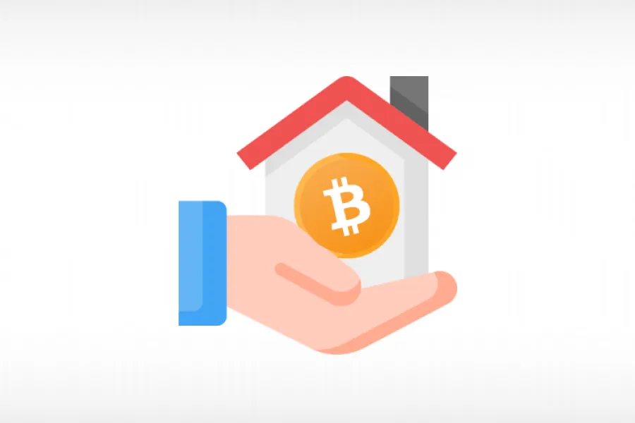 For the First Time in the World of Digital Assets - Instant Crypto Loans without a Collateral Account