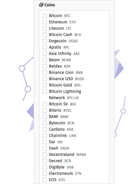 Which crypto payment gateway to choose for your web store in 2024