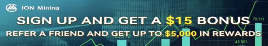 Buy Cloud Mined Crypto Now: The Ultimate Investment Strategy to Achieve 1000x Returns with ION Mining