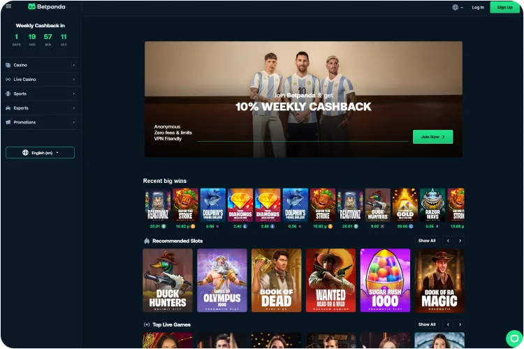 Best No-KYC Crypto Betting Sites in 2026