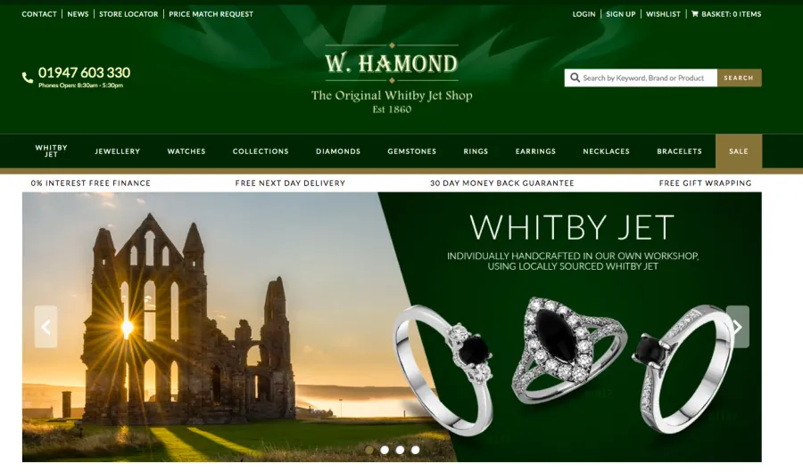 10 best jewelry stores accepting Bitcoin and other cryptos in 2020