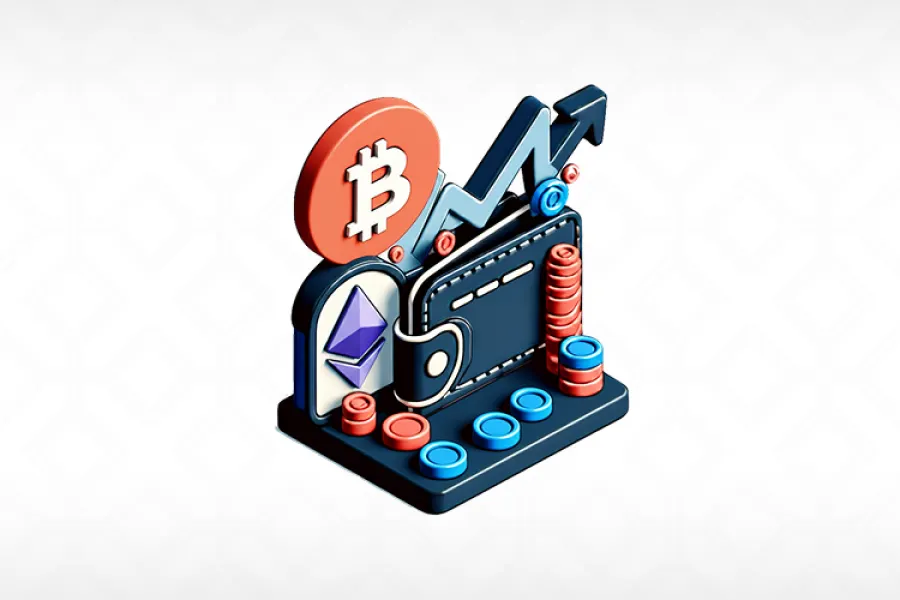 The Best passive income in crypto: What options really work?