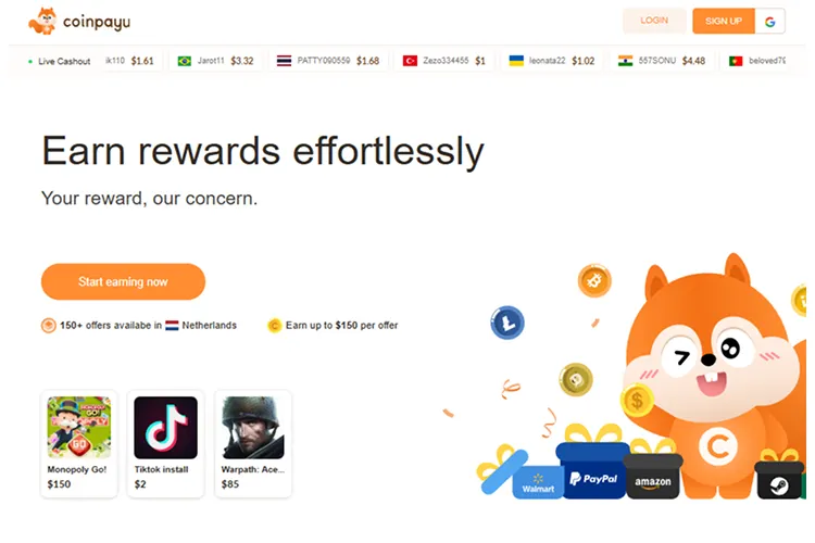 Earn Crypto Rewards: Explore the Best Reward Platforms with Cryptocurrency Payments