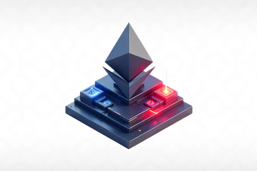 Understanding Layer 1 and Layer 2 on Ethereum