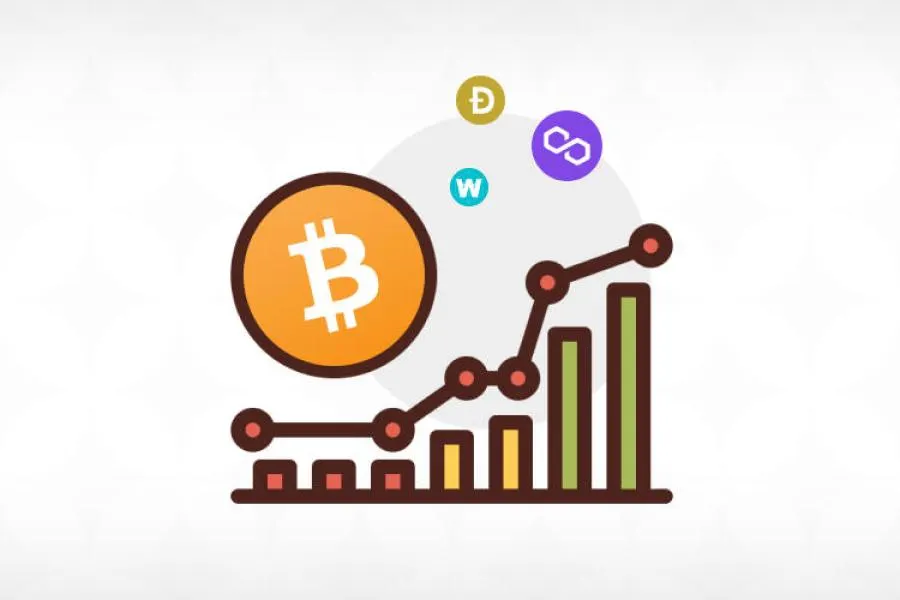 Crypto Payments Volume In eCommerce Surges by 63% Despite Challenging 2022