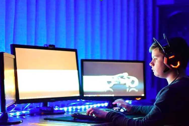 Crypto and Online Gaming- Everything that You Need to Know