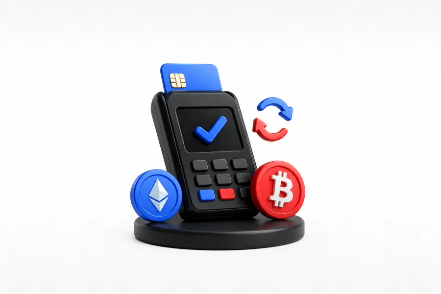 Why Crypto Payments Are Finally Becoming Practical, Not Just Exciting