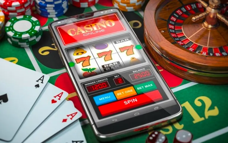 The Rise Of Crypto Gambling: Exploring The Intersection Of Cryptocurrency And Online Gambling